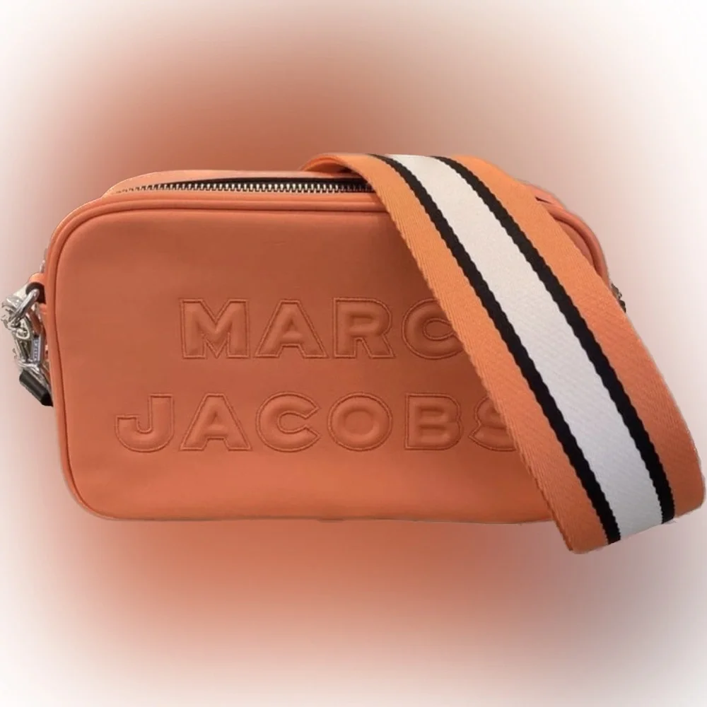 Marc Jacobs flash crossbody bag NWT - Picture 1 of 4
